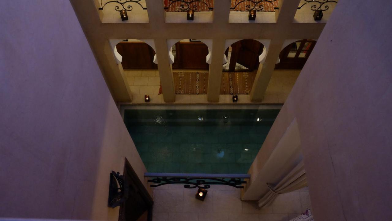 Nafis 4* Marrakesh
